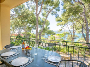 Apartment Les Goelands by Interhome